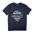 Top Gun Maverick The Hard Deck Logo Men's T-Shirt product image 1