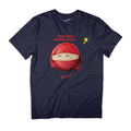 Babybel This Might Sound Cheesy Men's T-Shirt product image 1