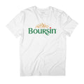 Boursin Classic Logo Men's T-Shirt product image 1