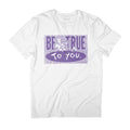 Fido Dido Be True To You Men's T-Shirt product image 1