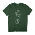 Fido Dido Multi Peace Men's T-Shirt product image 1