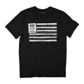 Fido Dido Flag Mantra Men's T-Shirt product image 1