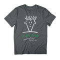 Fido Dido Face Don't You Forget It Men's T-Shirt product image 1