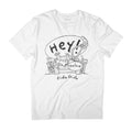 Fido Dido Sofa Hey Relax Men's T-Shirt product image 1