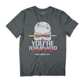 Terminator You're Terminated Swears Men's T-Shirt product image 1