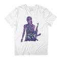 Terminator 2 Sarah Connor No Fate Men's T-Shirt product image 1