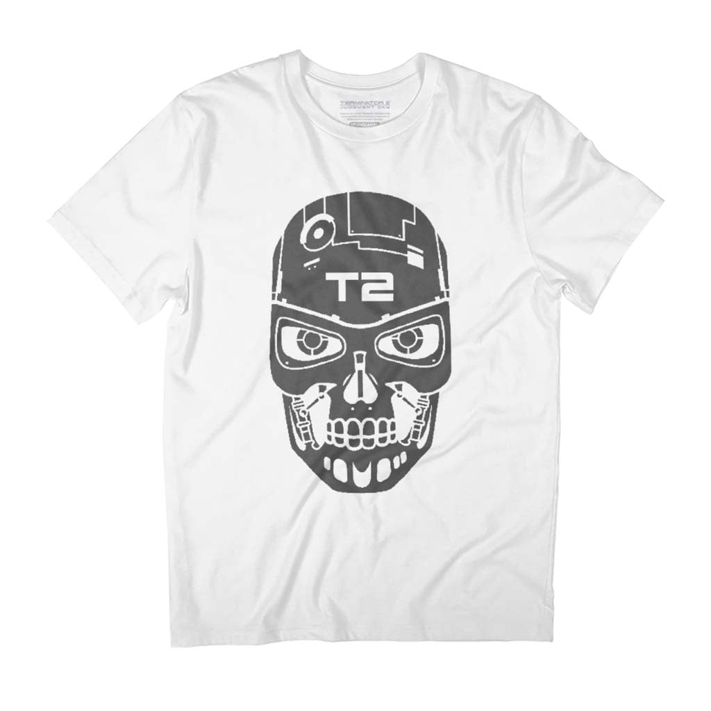 Terminator 2 T2 T Men's T-Shirt product image 1