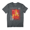 Terminator 2 Sarah Connor Armed, Dangerous Men's T-Shirt product image 1
