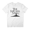 The Wicker Man Black text Men's T-Shirt product image 1