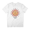 The Wicker Man Nuada Sun Face Men's T-Shirt product image 1