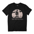 The Wicker Man Distressed Men's T-Shirt product image 1