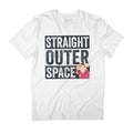 Clangers Straight Outer Space Tiny Clanger Retro Men's product image 1