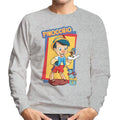 Disney Pinocchio Jiminy Cricket In Palm Paint Men's product image 1