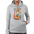 Disney Pinocchio Jiminy Cricket In Palm Paint Women's product image 1
