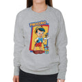 Disney Pinocchio Jiminy Cricket In Palm Paint Women's product image 1