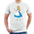 Disney Alice In Wonderland Classic Men's T-Shirt product image 1