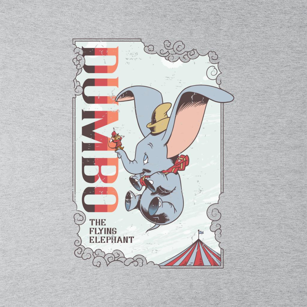 Disney Dumbo The Flying Elephant And Timothy Q Mouse product image 2