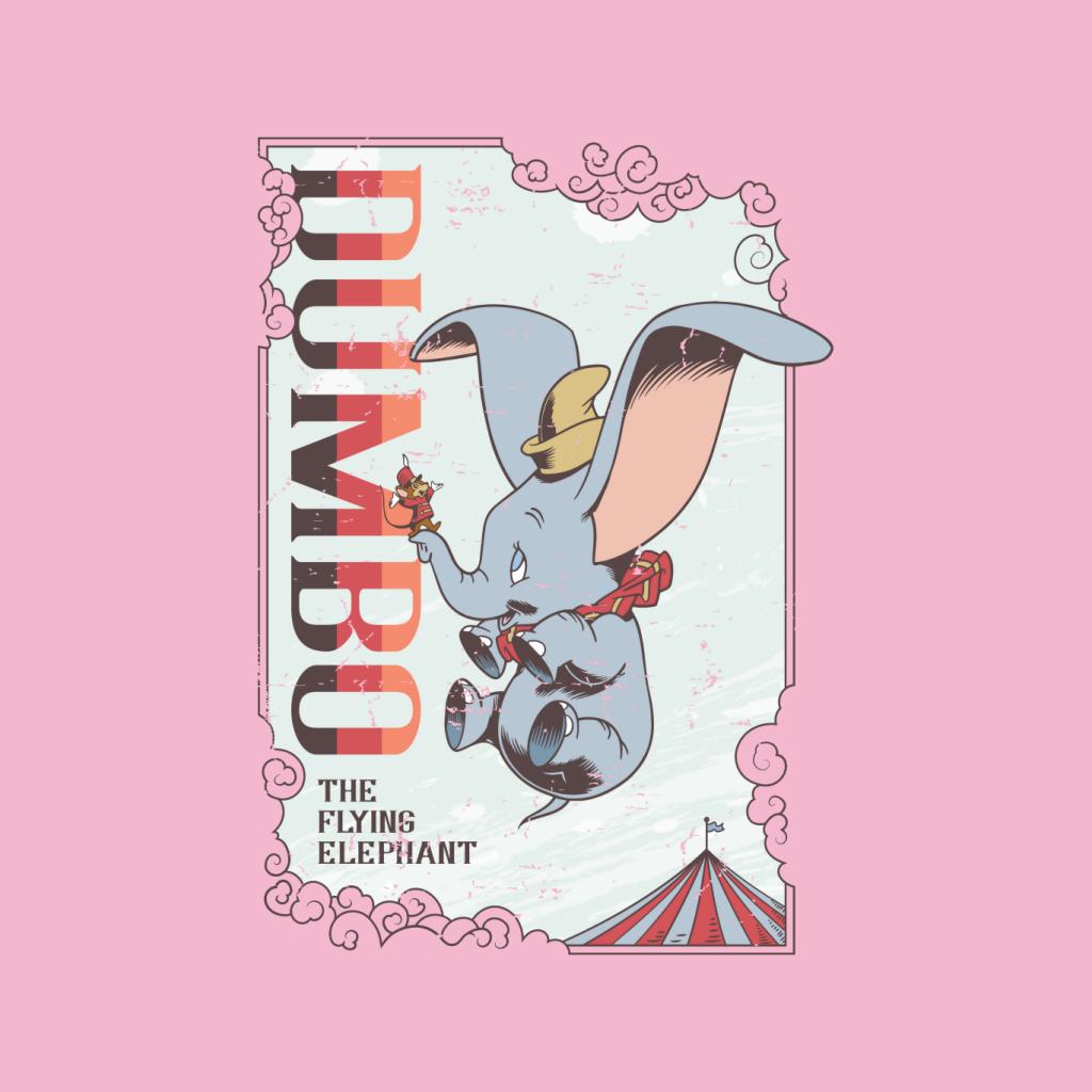 Disney Dumbo The Flying Elephant And Timothy Q Mouse product image 9