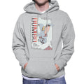 Disney Dumbo The Flying Elephant And Timothy Q Mouse Men's product image 1