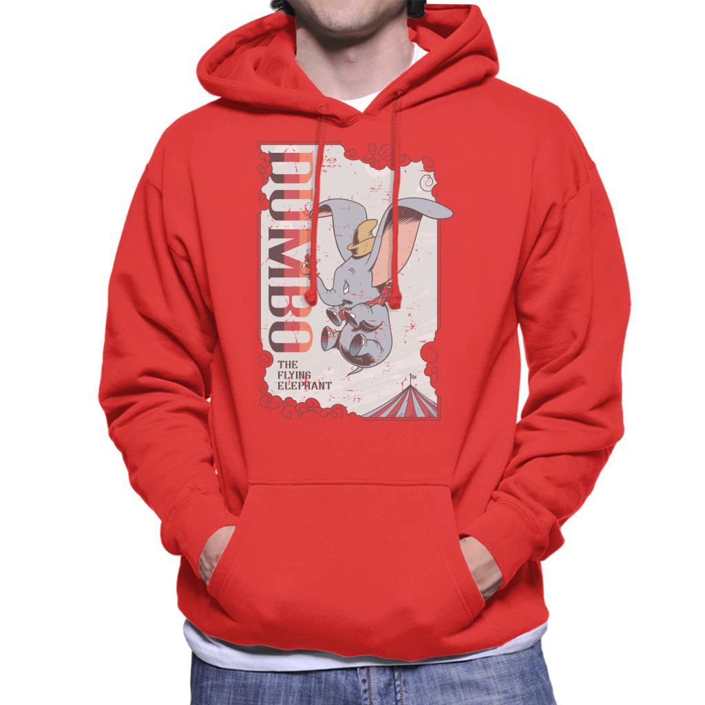 Disney Dumbo The Flying Elephant And Timothy Q Mouse Men's product image 6