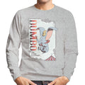 Disney Dumbo The Flying Elephant And Timothy Q Mouse Men's product image 1
