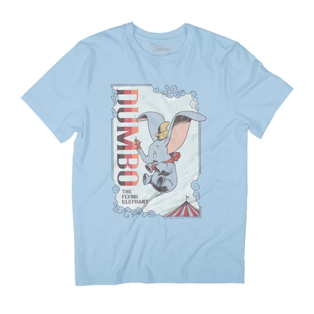 Disney Dumbo The Flying Elephant And Timothy Q Mouse Men's product image 1