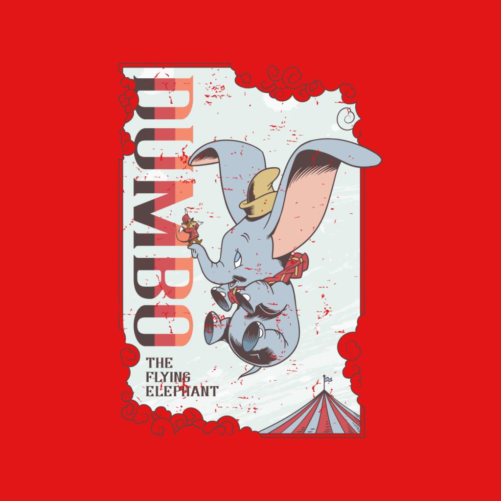 Disney Dumbo The Flying Elephant And Timothy Q Mouse product image 7