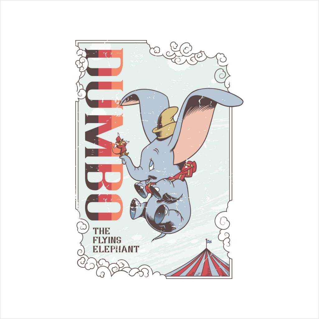 Disney Dumbo The Flying Elephant And Timothy Q Mouse product image 5