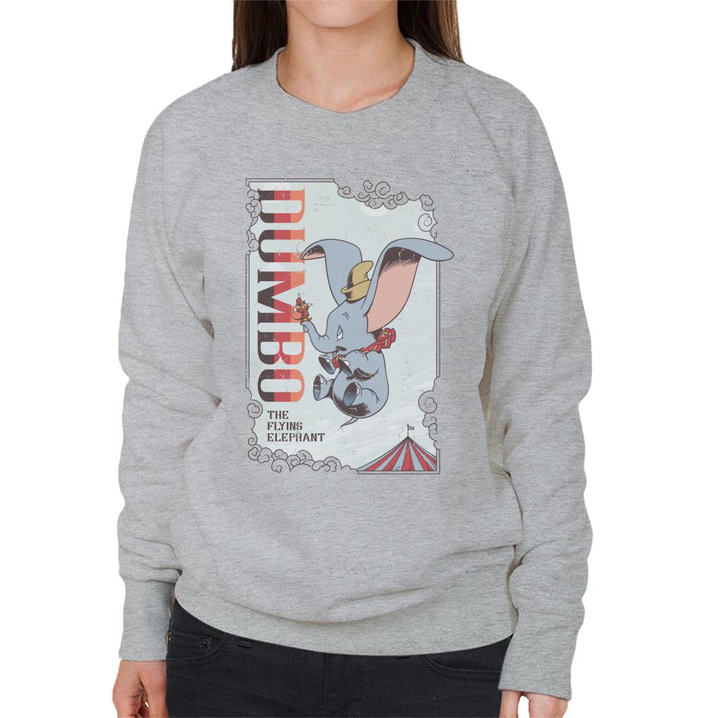 Disney Dumbo The Flying Elephant And Timothy Q Mouse product image 1
