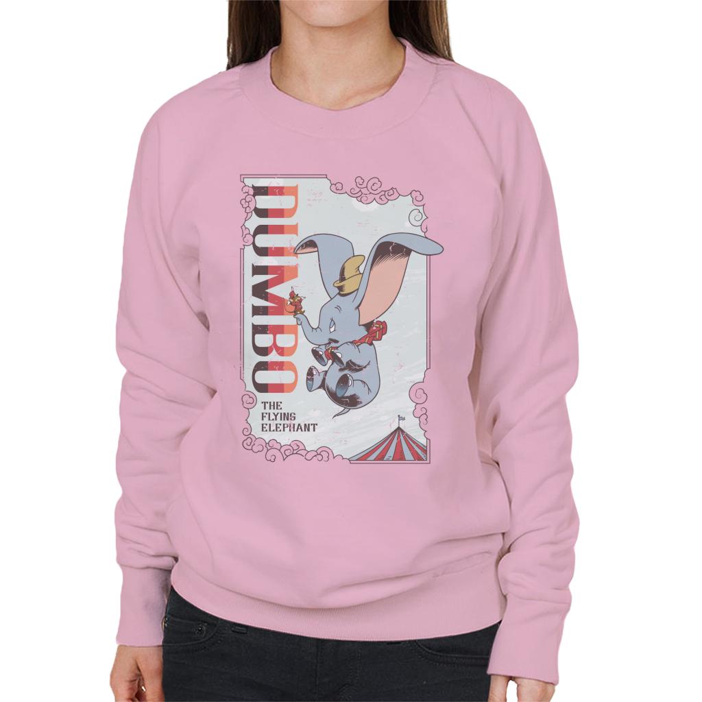Disney Dumbo The Flying Elephant And Timothy Q Mouse product image 8