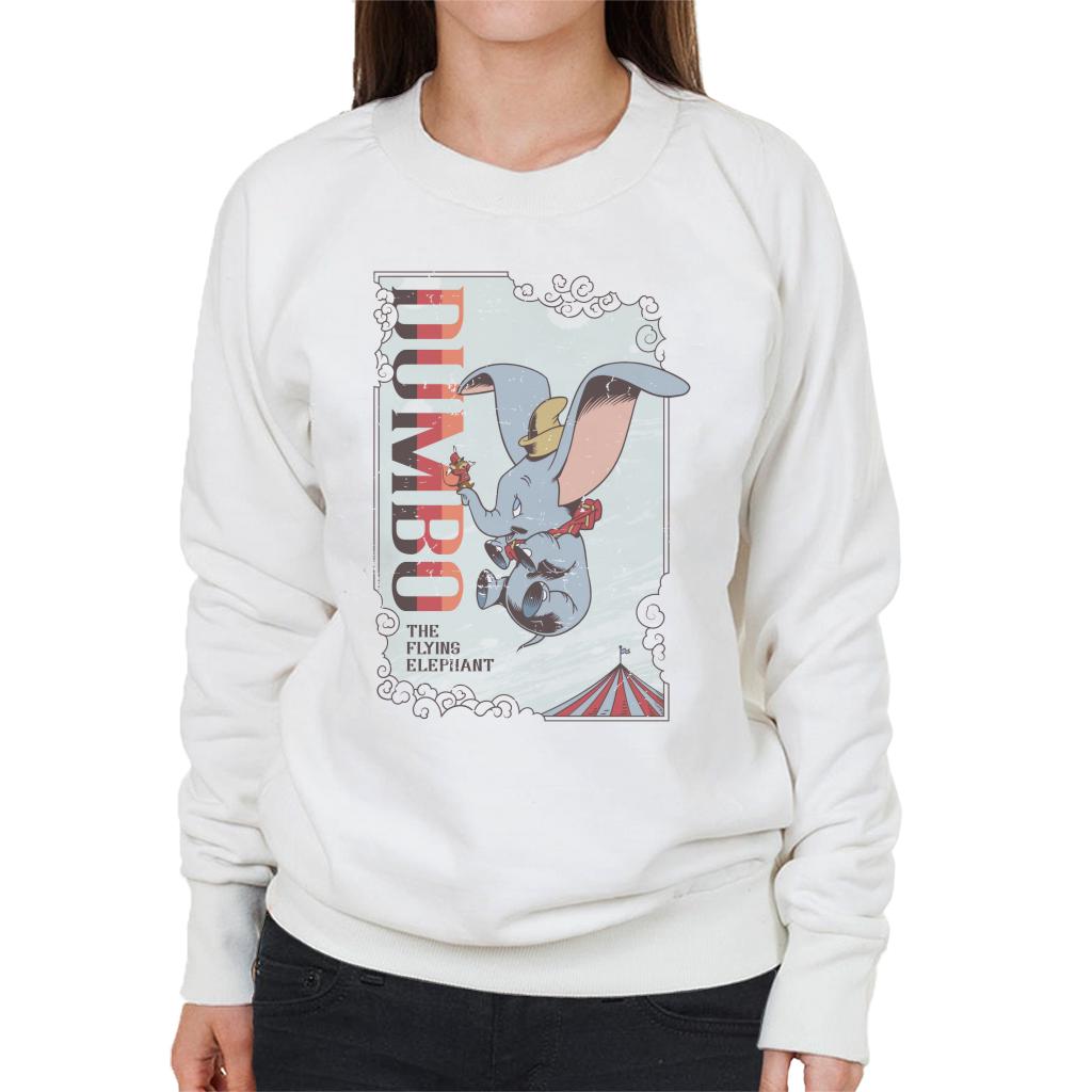 Disney Dumbo The Flying Elephant And Timothy Q Mouse product image 4