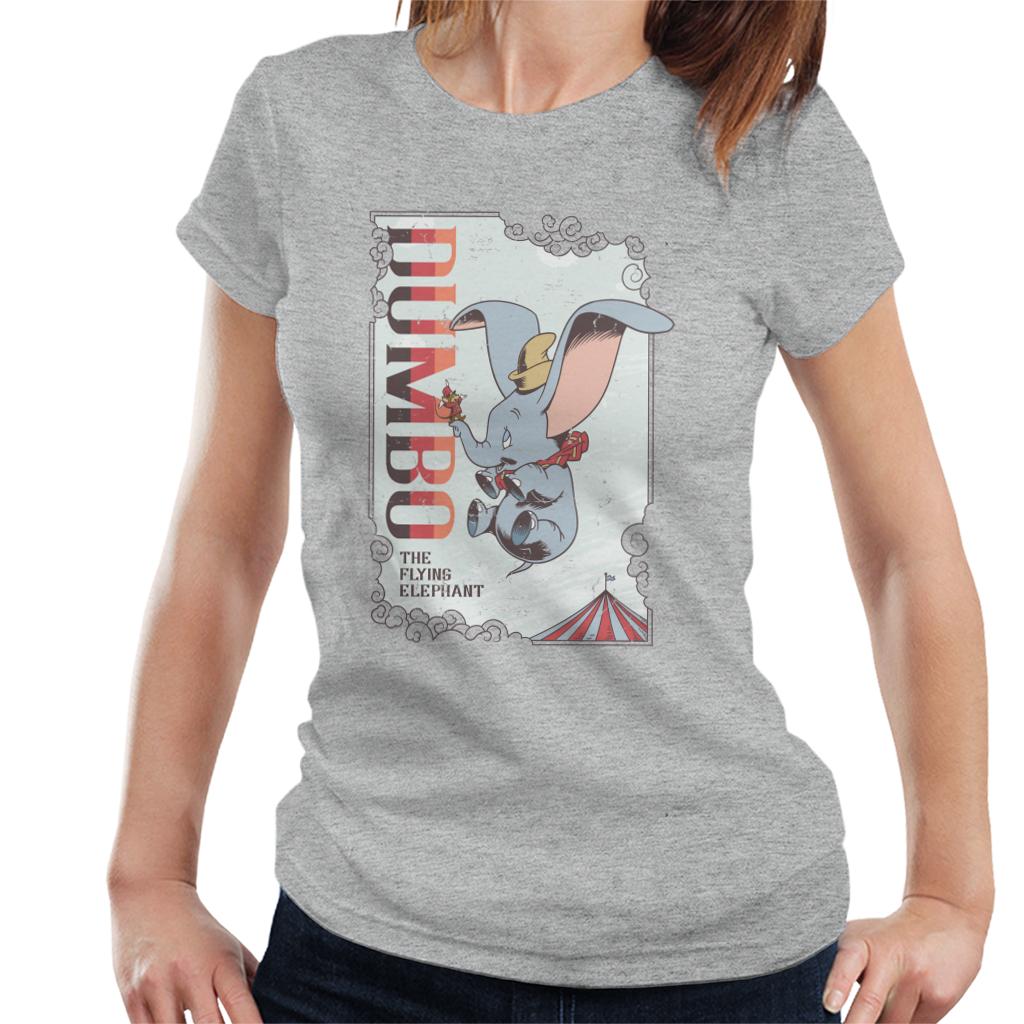 Disney Dumbo The Flying Elephant And Timothy Q Mouse product image 1