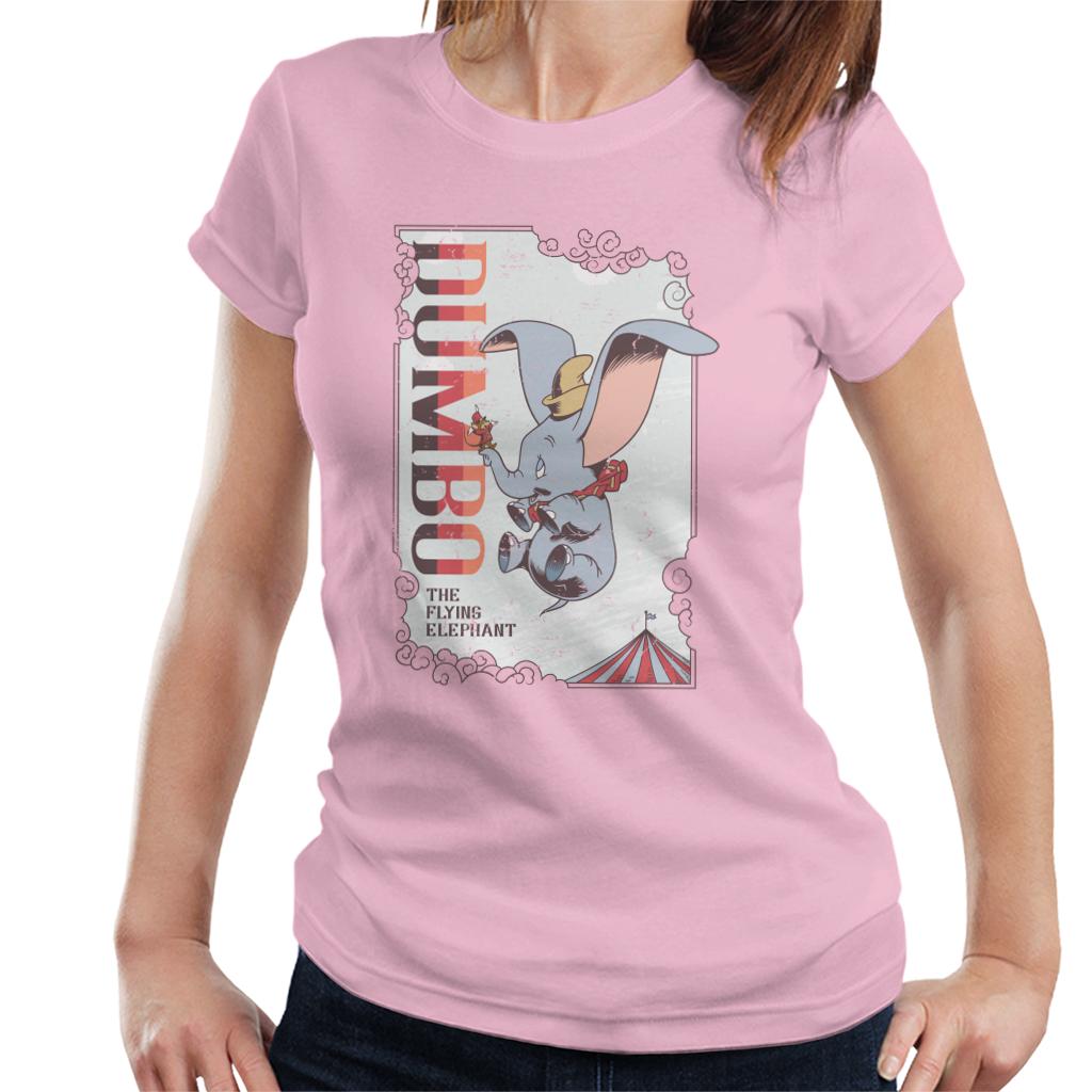 Disney Dumbo The Flying Elephant And Timothy Q Mouse product image 8