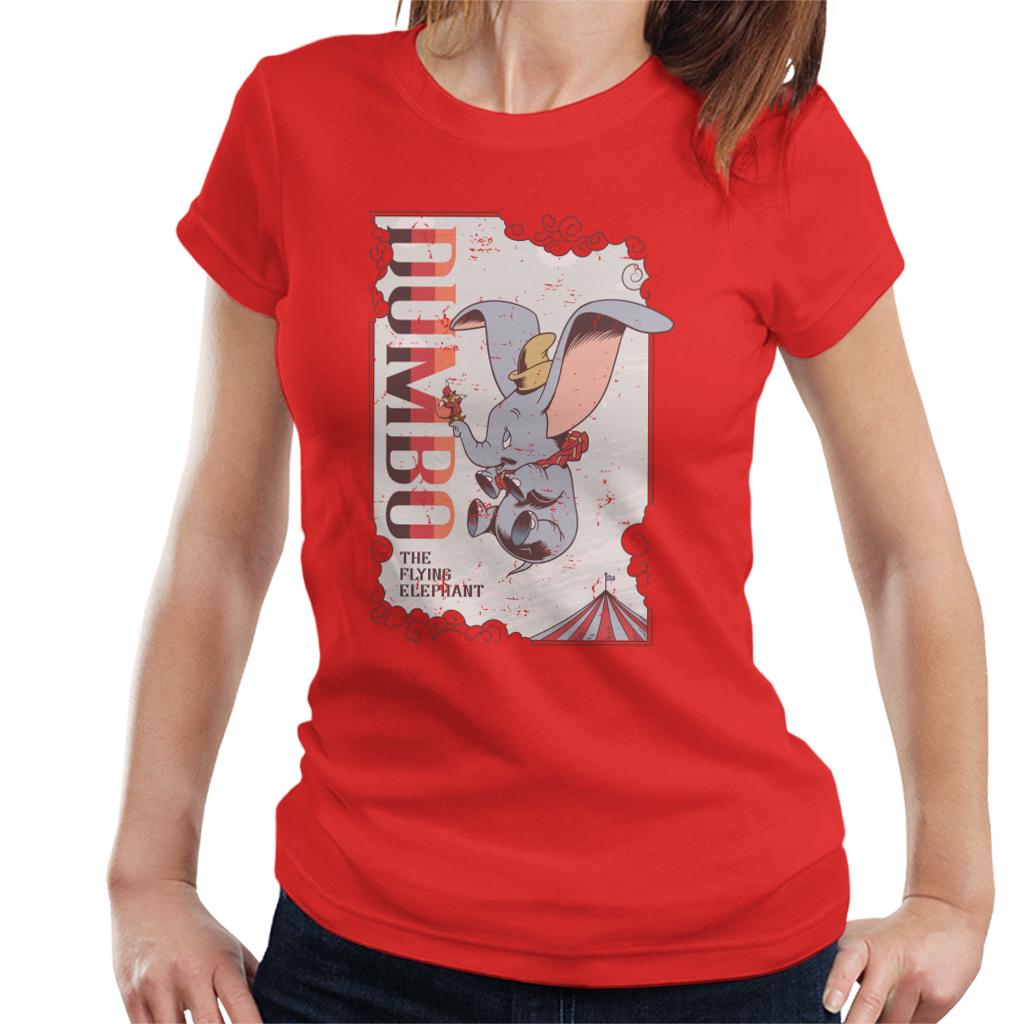 Disney Dumbo The Flying Elephant And Timothy Q Mouse product image 6