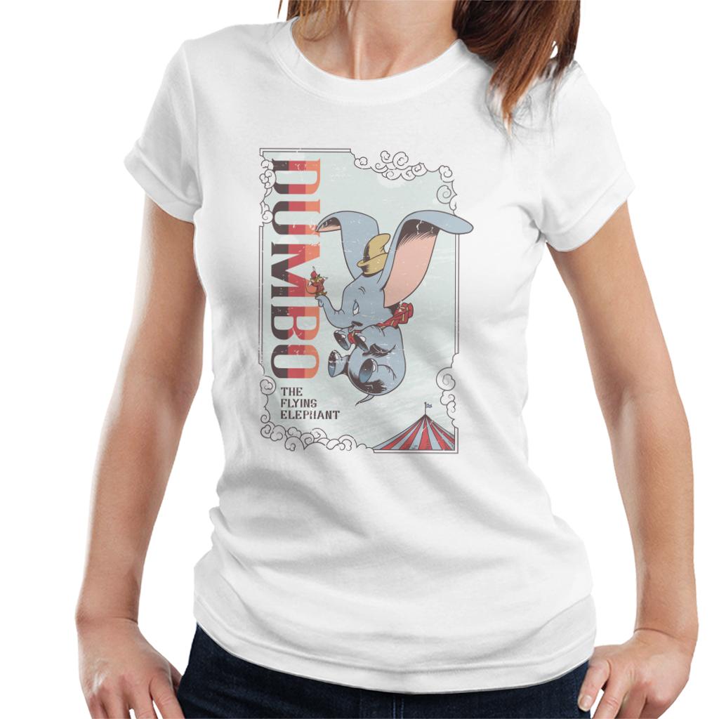 Disney Dumbo The Flying Elephant And Timothy Q Mouse product image 4
