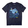 Disney Lets Make Some Magic Genie Aladdin Men's T-Shirt product image 1