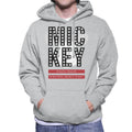 Disney Mickey Mouse Nineteen Twenty Eight Men's Hooded product image 1