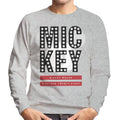 Disney Mickey Mouse Nineteen Twenty Eight Men's Sweatshirt product image 1