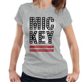 Disney Mickey Mouse Nineteen Twenty Eight Women's T-Shirt product image 1