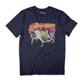 Disney Peter Pan 1950s Movie Artwork Men's T-Shirt product image 1
