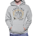 Disney I Rock This Princess Look Men's Hooded Sweatshirt product image 1
