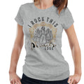 Disney I Rock This Princess Look Women's T-Shirt product image 1