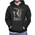 Disney The Jungle Book Mowgli And Baloo Silhouettes Men's product image 1