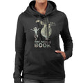 Disney The Jungle Book Mowgli And Baloo Silhouettes Women's product image 1