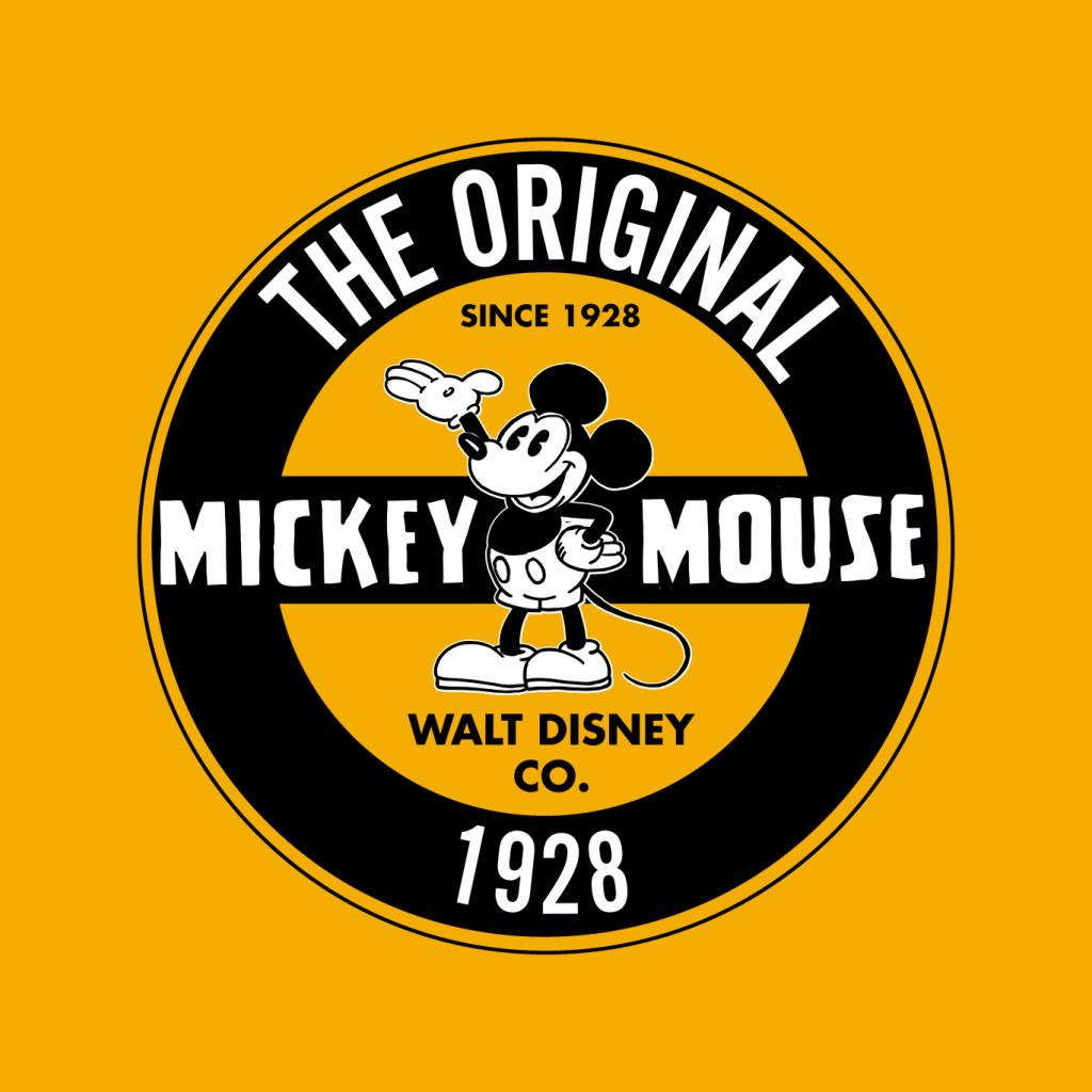 Disney Mickey Mouse The Original 1928 Men's Sweatshirt product image 9