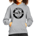 Disney Mickey Mouse The Original 1928 Kid's Hooded product image 1