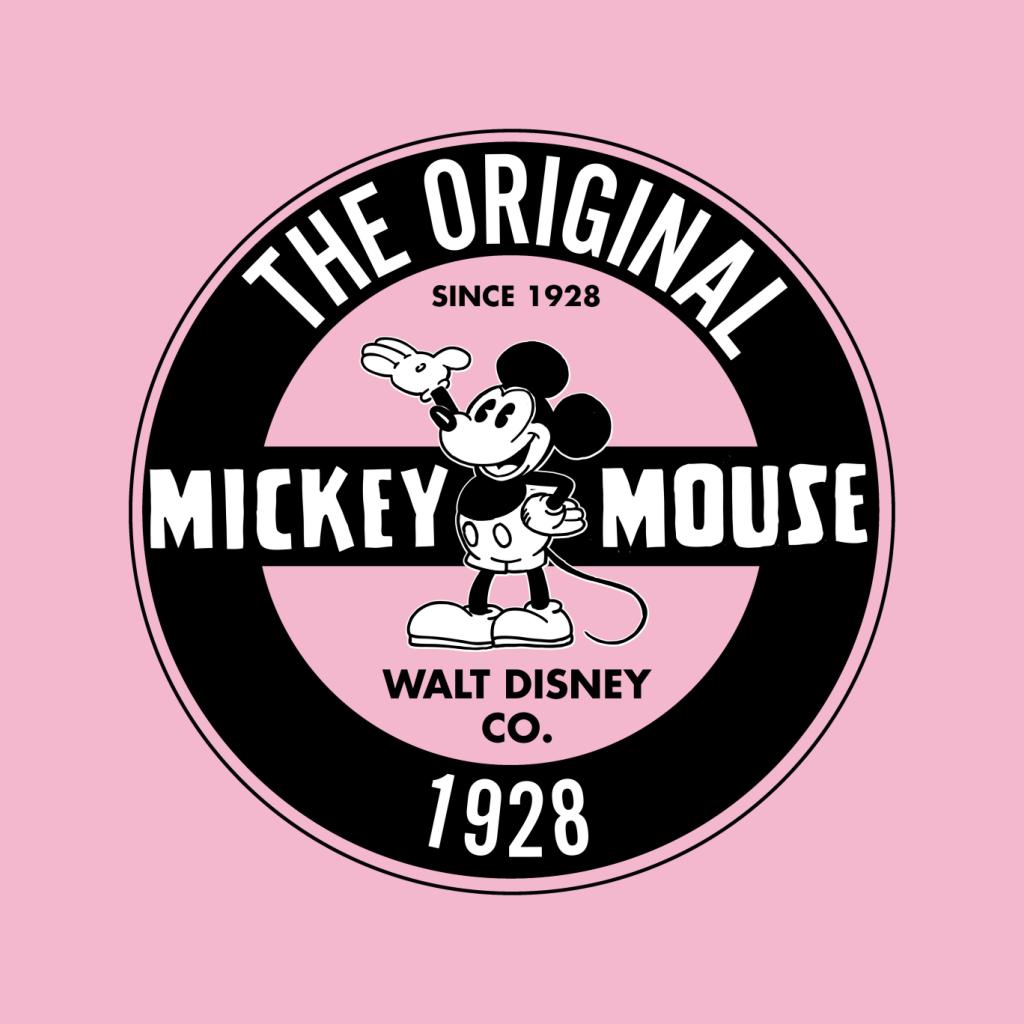 Disney Mickey Mouse The Original 1928 Kid's Hooded product image 9