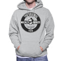 Disney Mickey Mouse The Original 1928 Men's Hooded product image 1