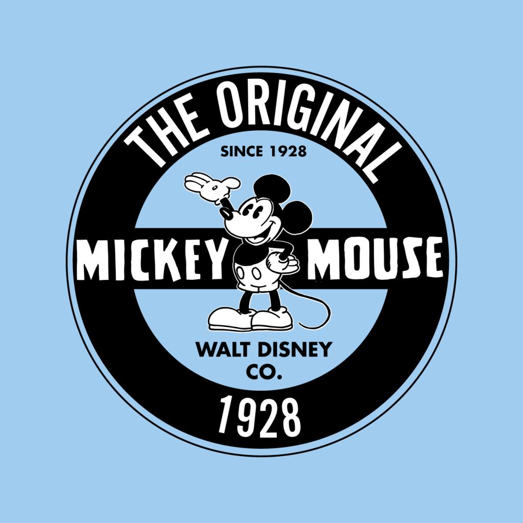 Disney Mickey Mouse The Original 1928 Women's Hooded product image 7