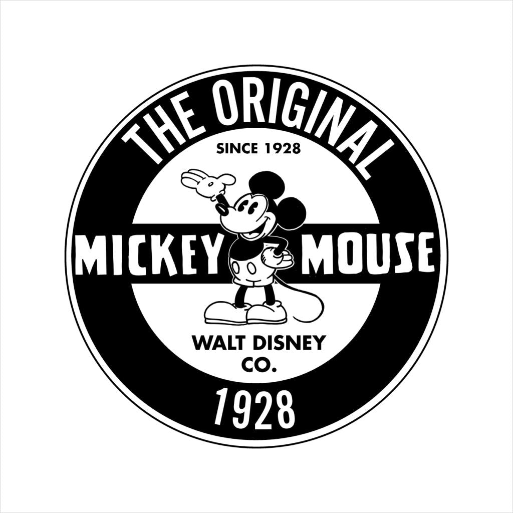 Disney Mickey Mouse The Original 1928 Men's Hooded product image 5